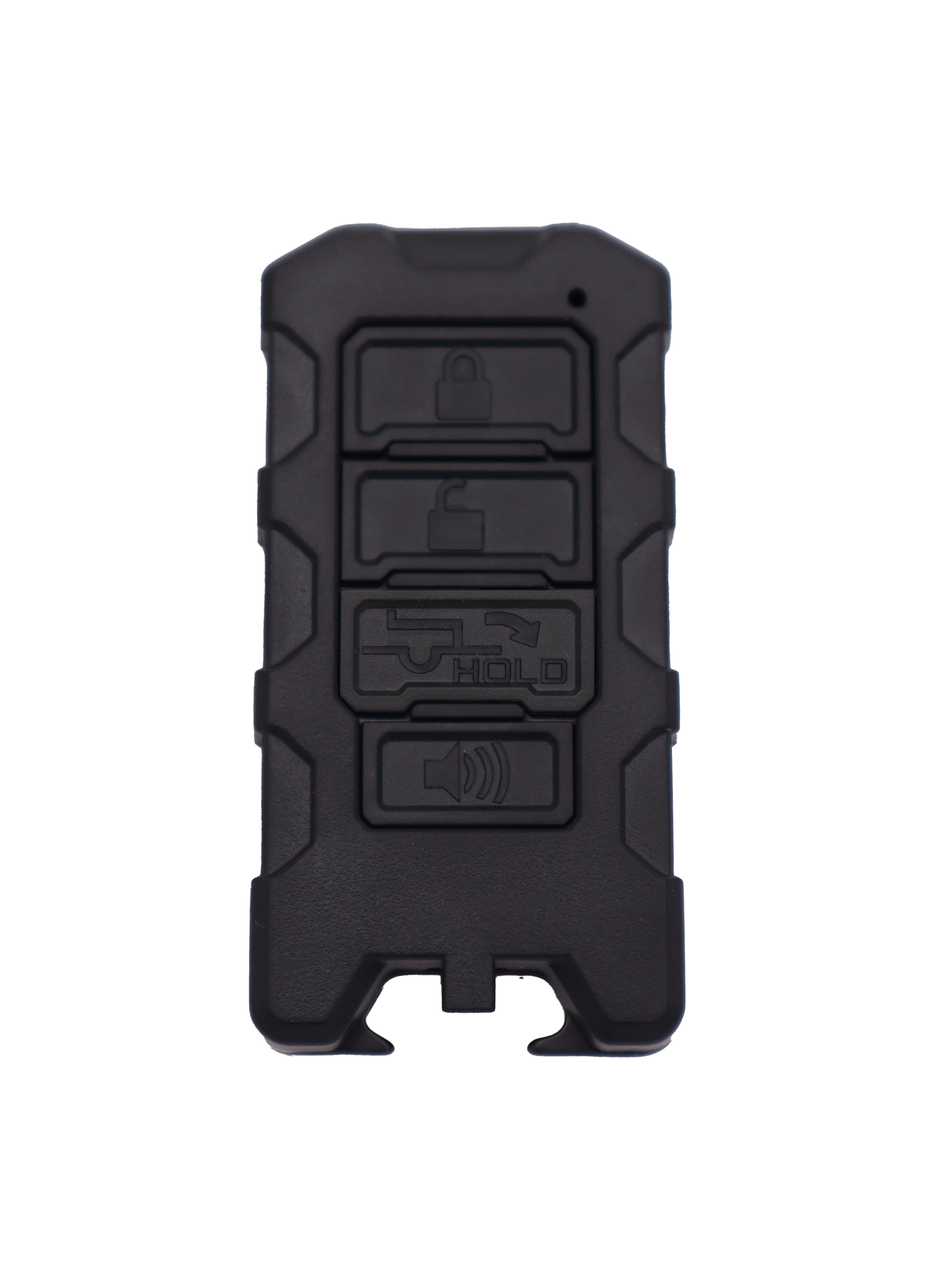 Meso Customs Minimalist Key Fob V3 for 2024+ Tacoma & 2022+ Tundra