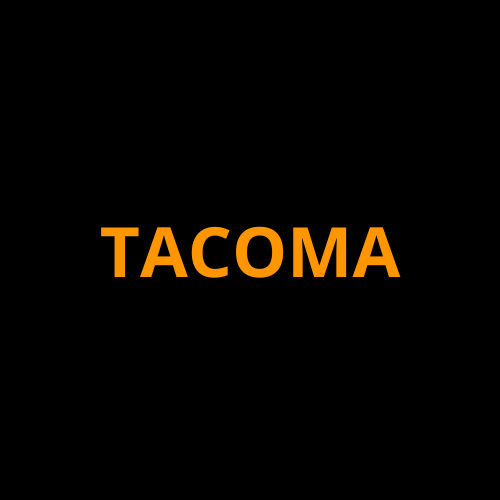 Screen Protech Kit for Toyota Tacoma