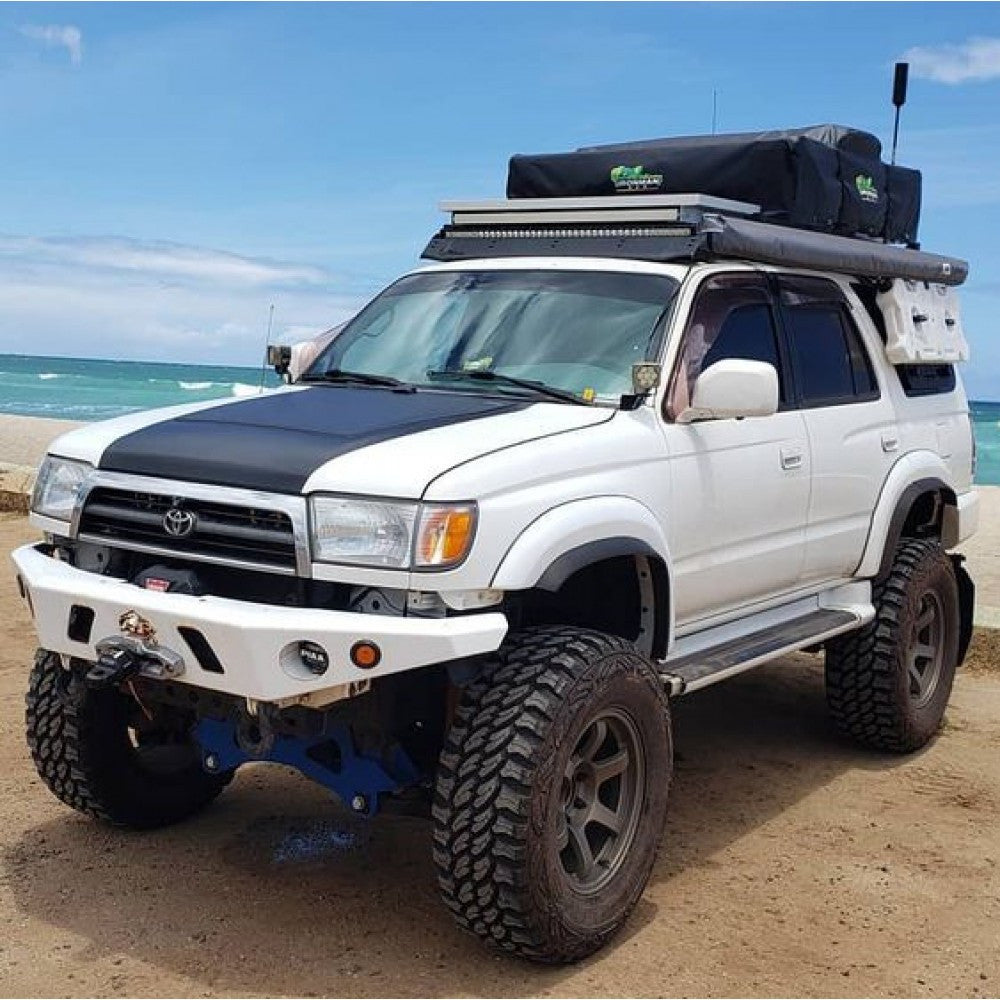 85w Hood Solar Panel Charge Battery for 1995–2002 Toyota 4Runner