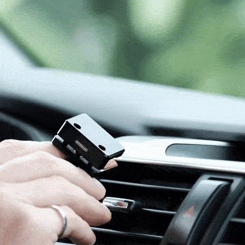 Toyota 4Runner 2010-2024 MagSafe-compatible Phone Mount