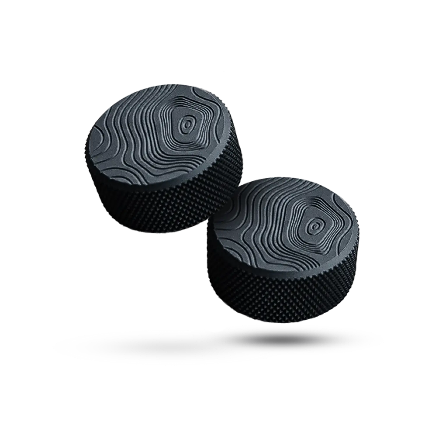 Tundra Knobbies - Topo