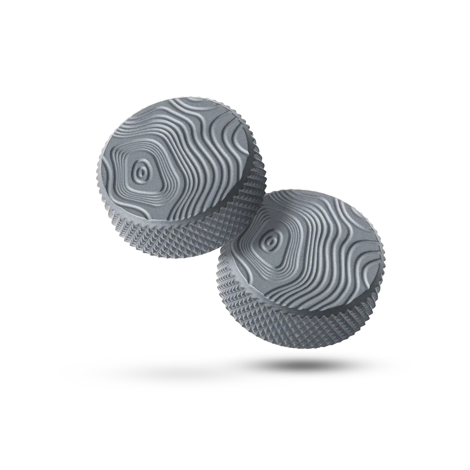 Tacoma Knobbies - Topo