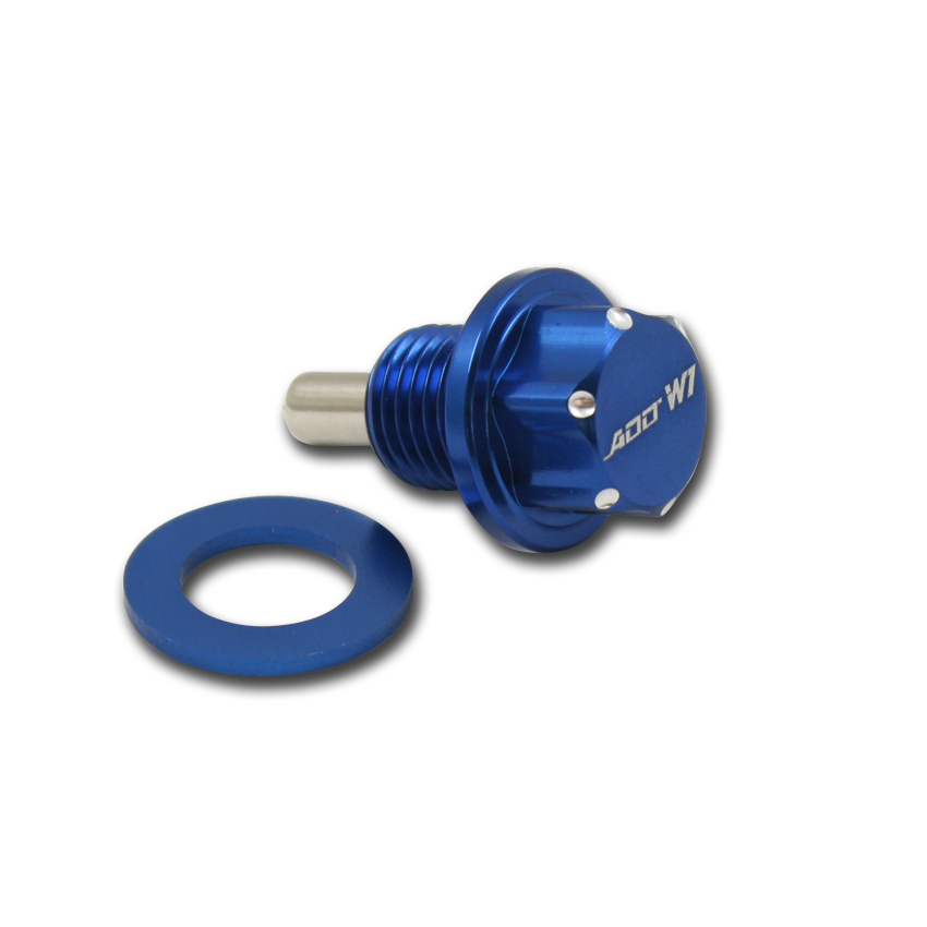 Magnet Oil Drain for Most of Toyota & Nissan - M12x1.25MM