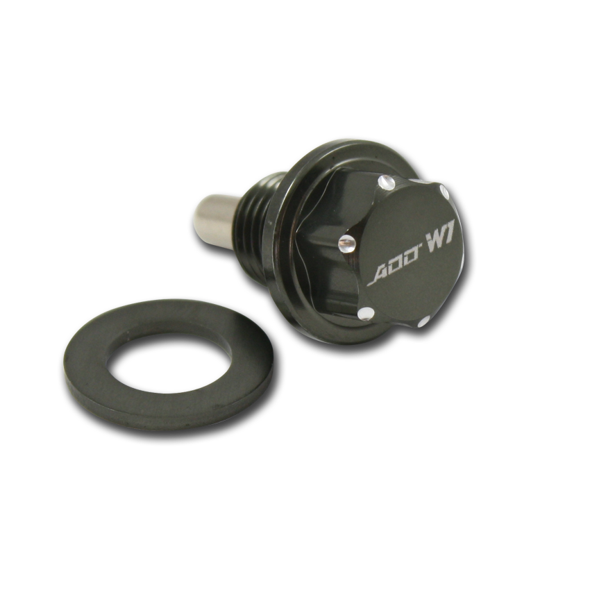 Magnet Oil Drain for Most of Toyota & Nissan - M12x1.25MM