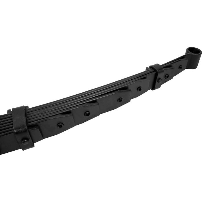 Rear 3" Leaf Springs for 2005–2023 Toyota Tacoma