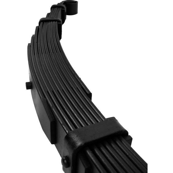 Rear 3" Leaf Springs for 2005–2023 Toyota Tacoma