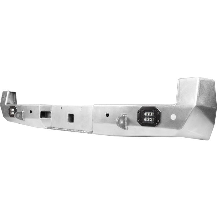 APEXg3n Steel Rear Bumper for 2016–2023 Toyota Tacoma