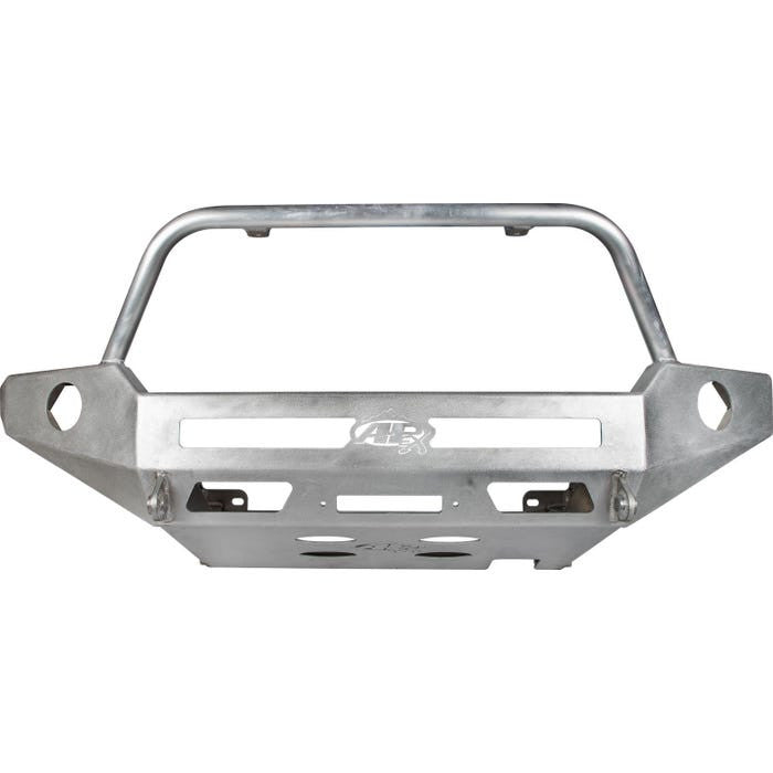APEXg3n Aluminum Front Bumper for 2016–2023 Toyota Tacoma