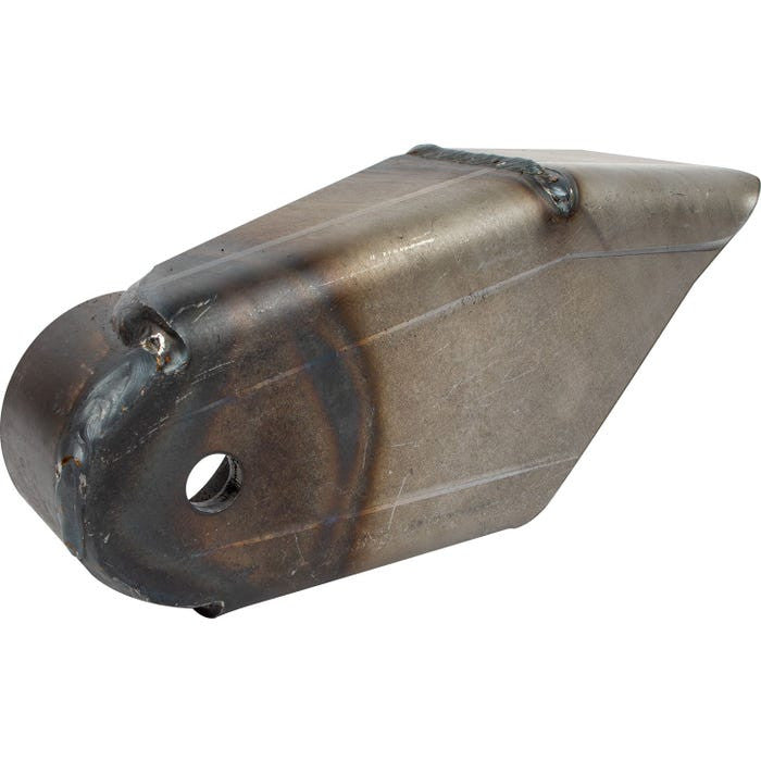 Body Mount Relocation Kit for 2016–2023 Toyota Tacoma