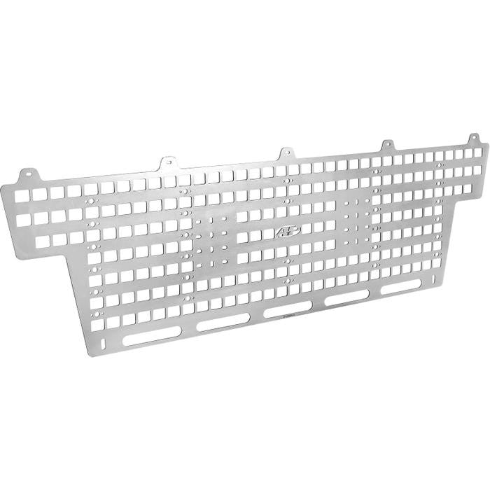 Bed Molle Panel for 2005–2023 Toyota Tacoma