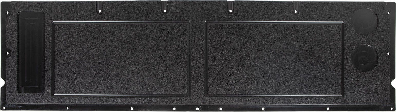 Overland Tailgate Table for 2005–2023 Toyota Tacoma
