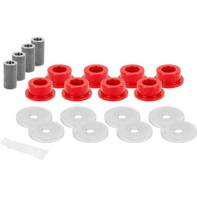 All-Pro 2nd & 3rd Gen Uca Bushing & Sleeve Kit for Toyota Tacoma