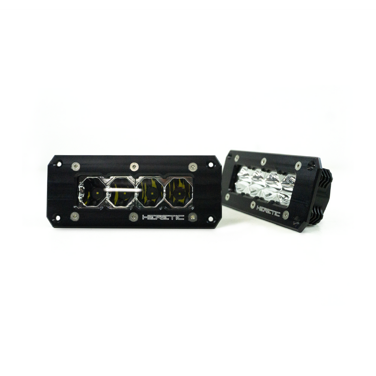 Heretic Studio BA-4 Flush Mount Led Pod Light