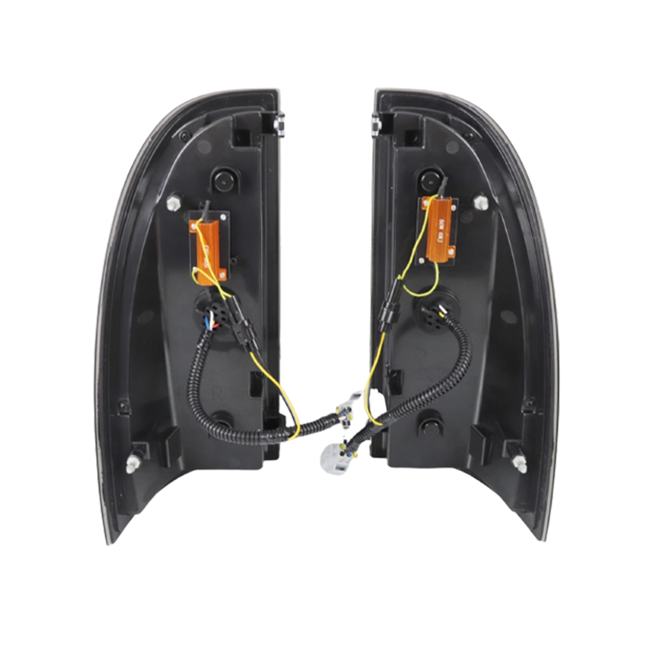 Led Tail Light for 2005–2015 Toyota Tacoma