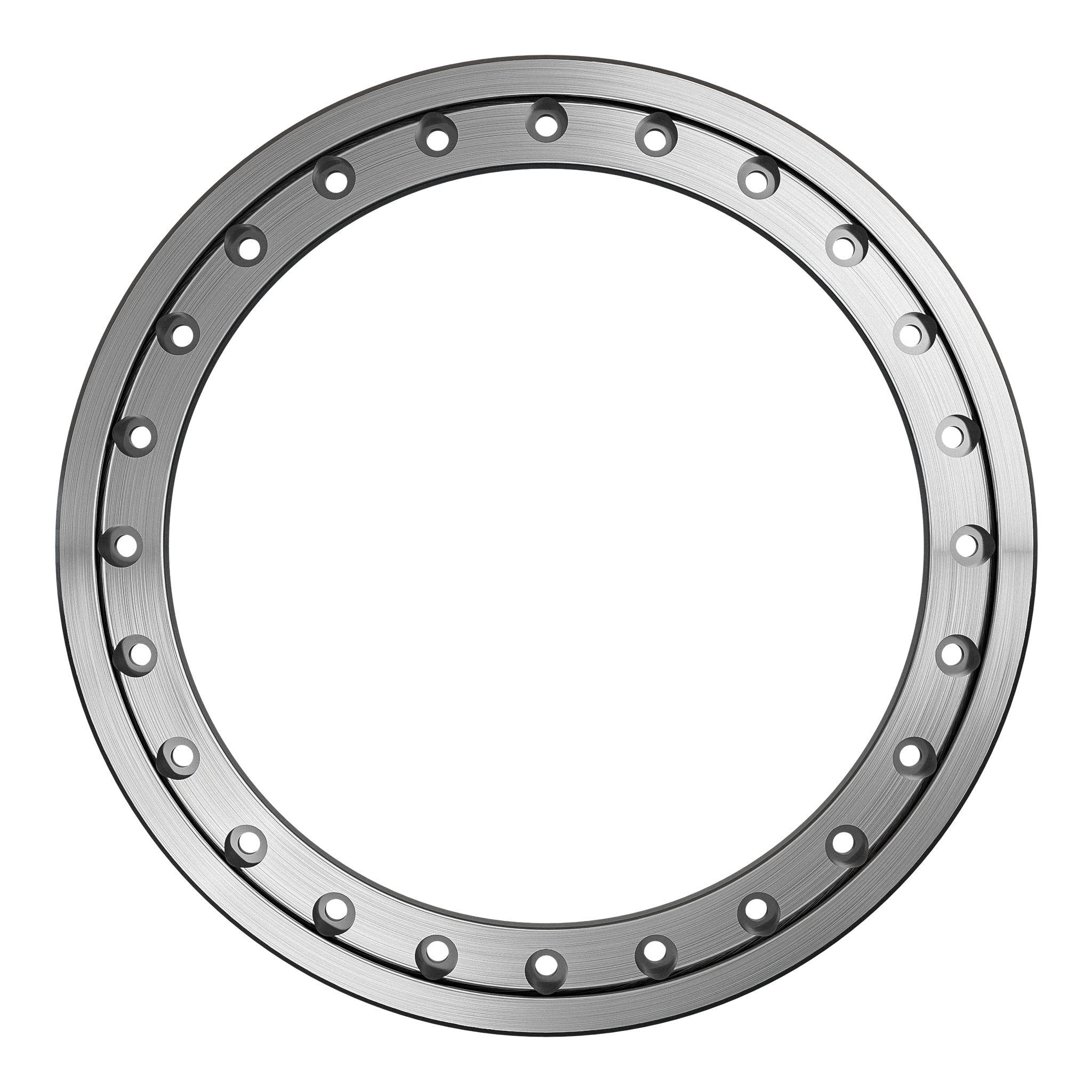 Beadlock Dakar Rings