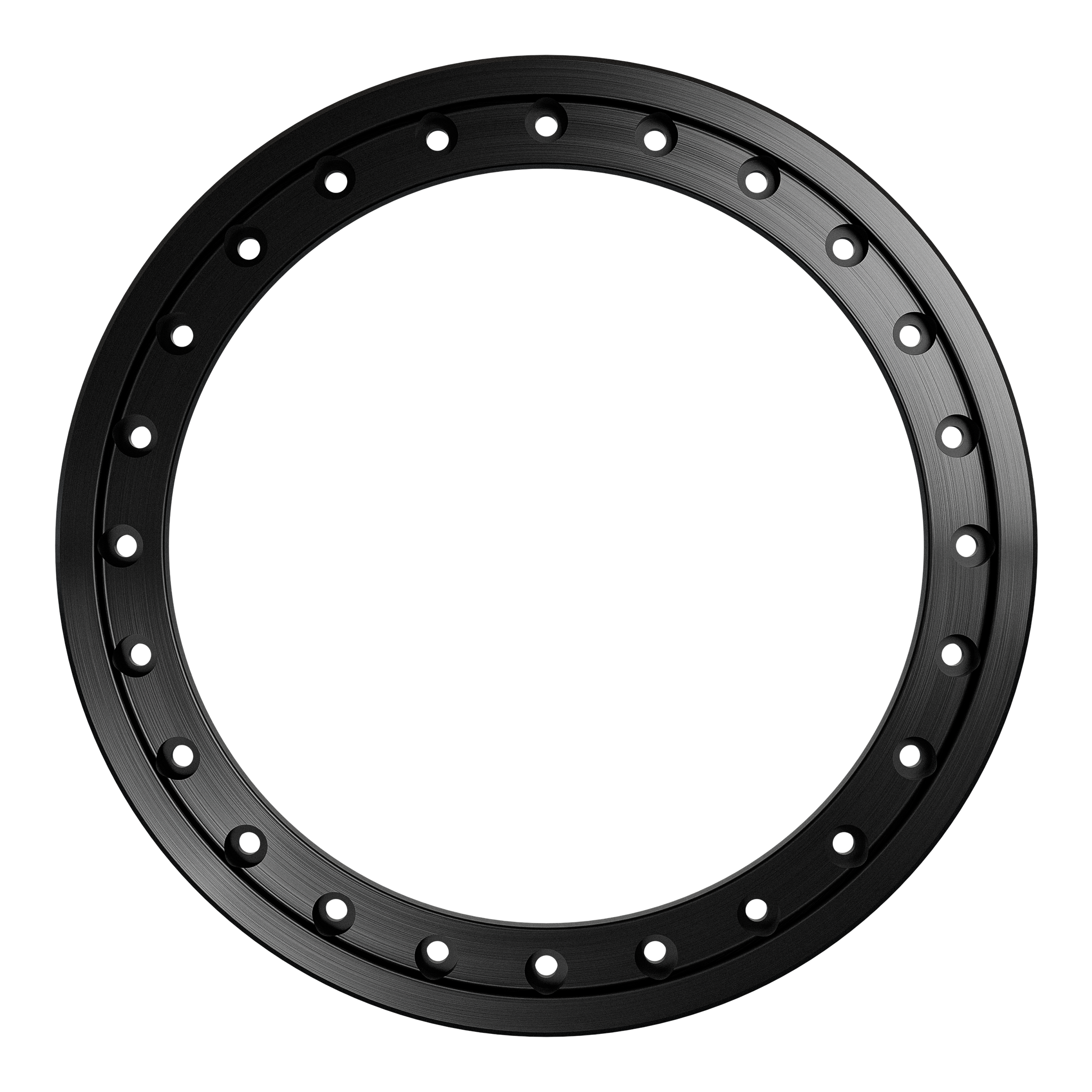 Beadlock Dakar Rings