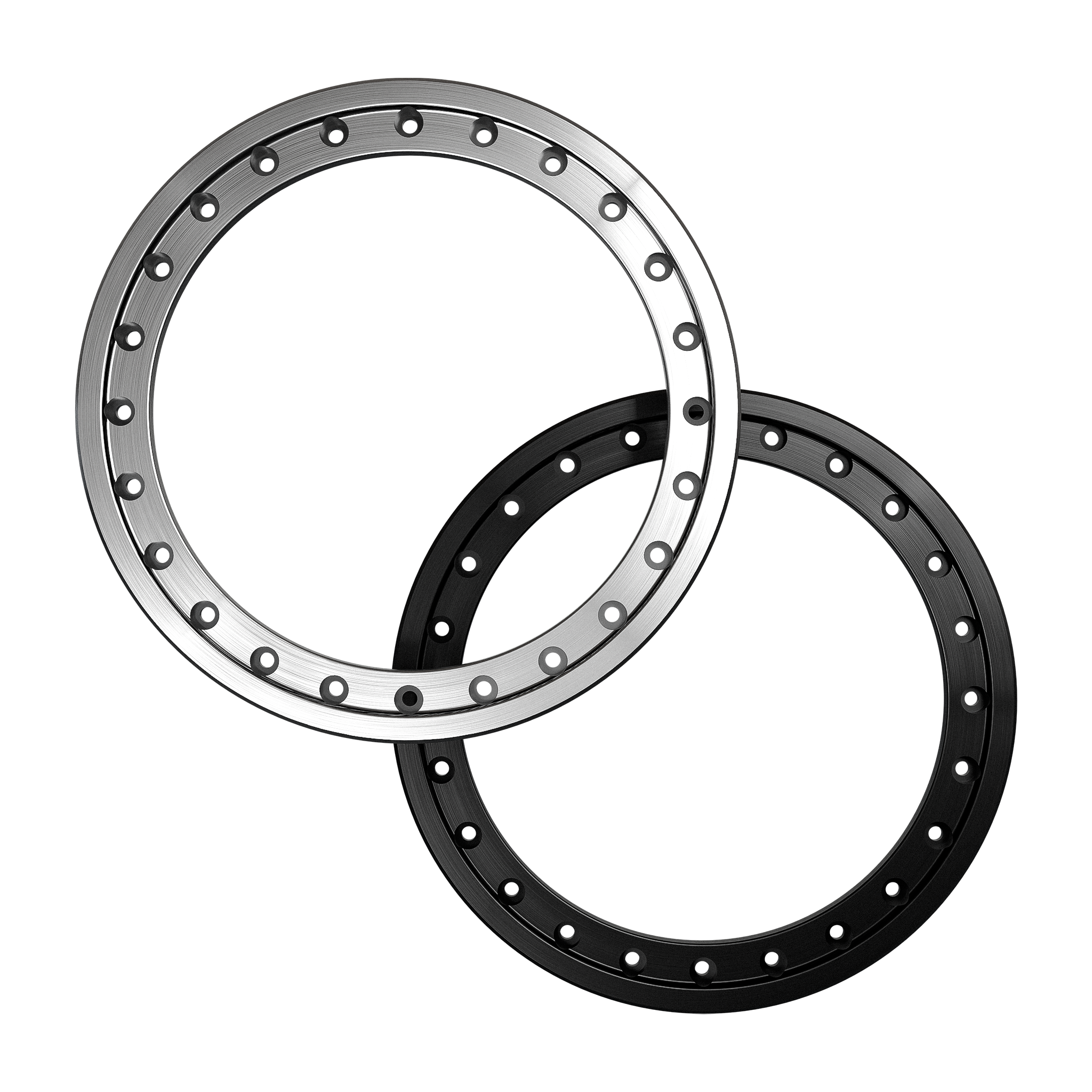 Beadlock Dakar Rings