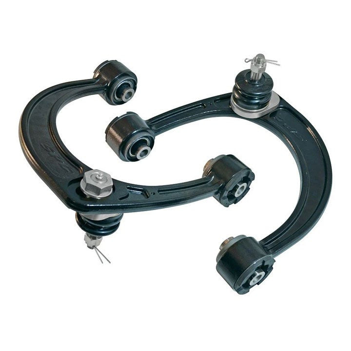 SPC Adjustable Upper Control Arms for 2005–2023 Toyota Tacoma