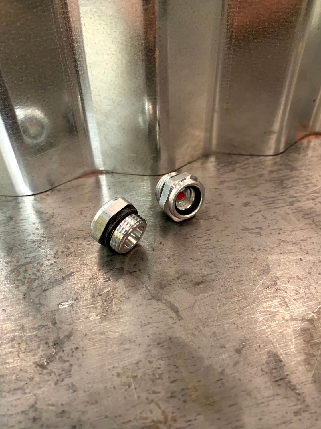 RRP Toyota/Lexus Sight Plug
