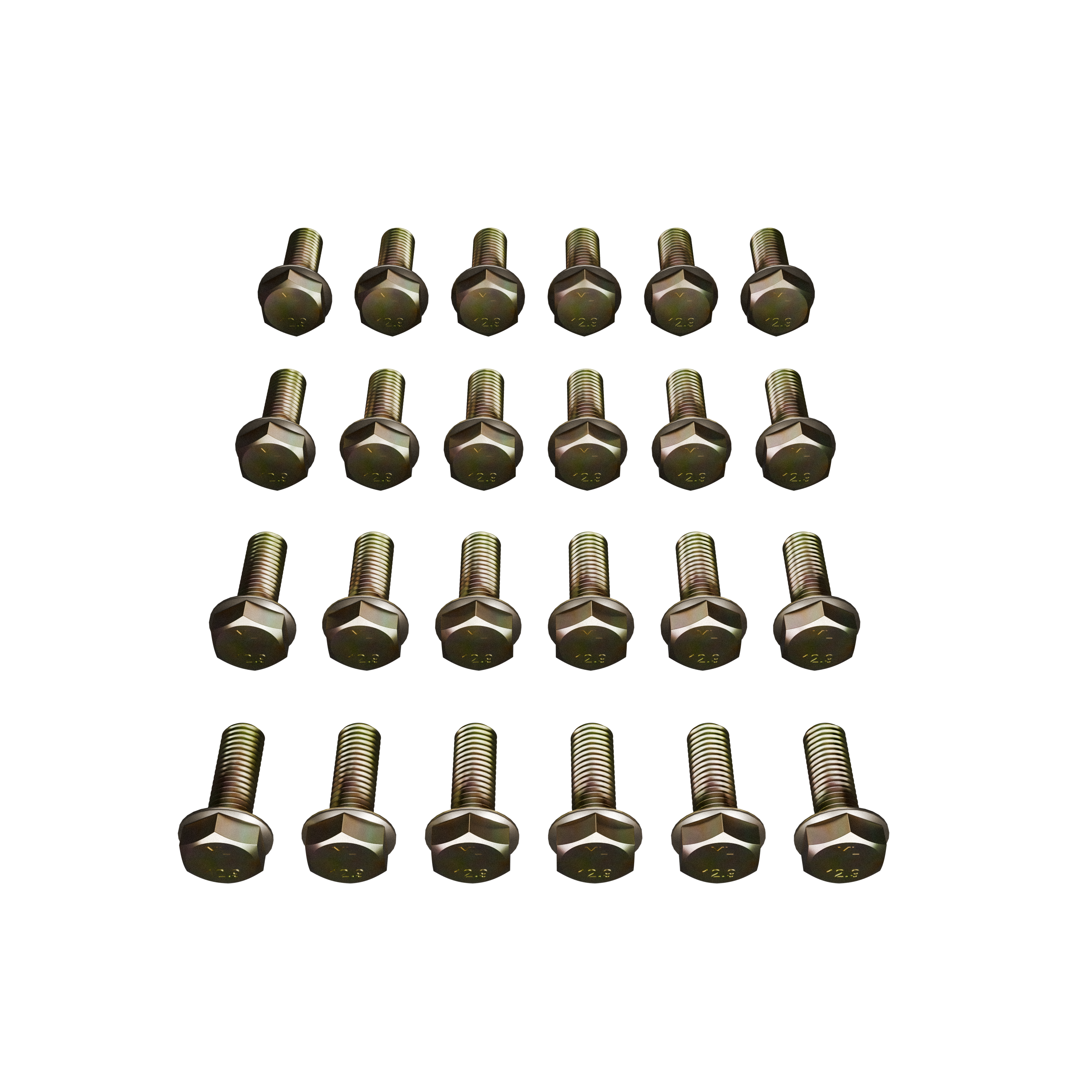 Beadlock Dakar Rings