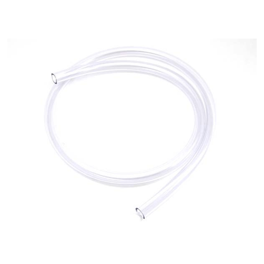 3/8" Clear Vinyl Tubing for Fumoto Oil Valves