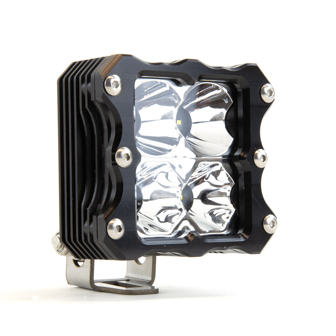 Heretic Studio Quattro Led Pod Light