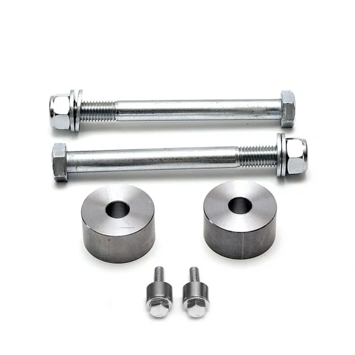 Differential Drop Kit for Toyota Tacoma