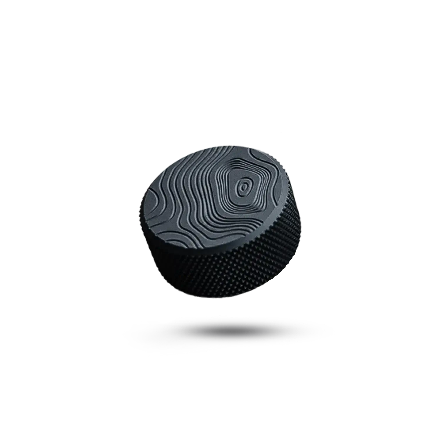 Tundra Knobbies - Topo