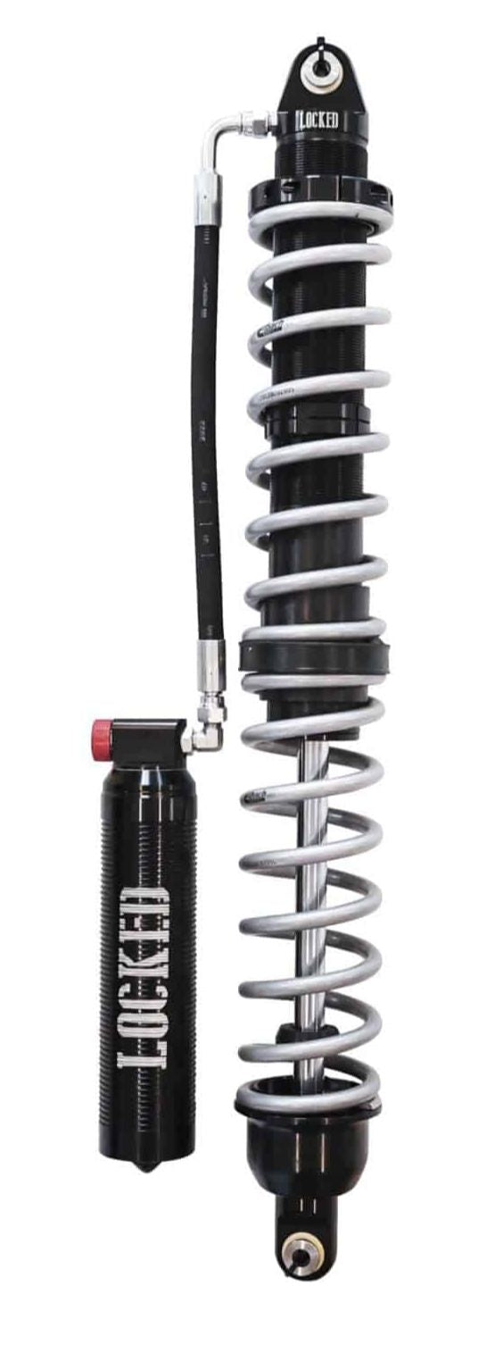 Locked Offroad 2.5" Coilover