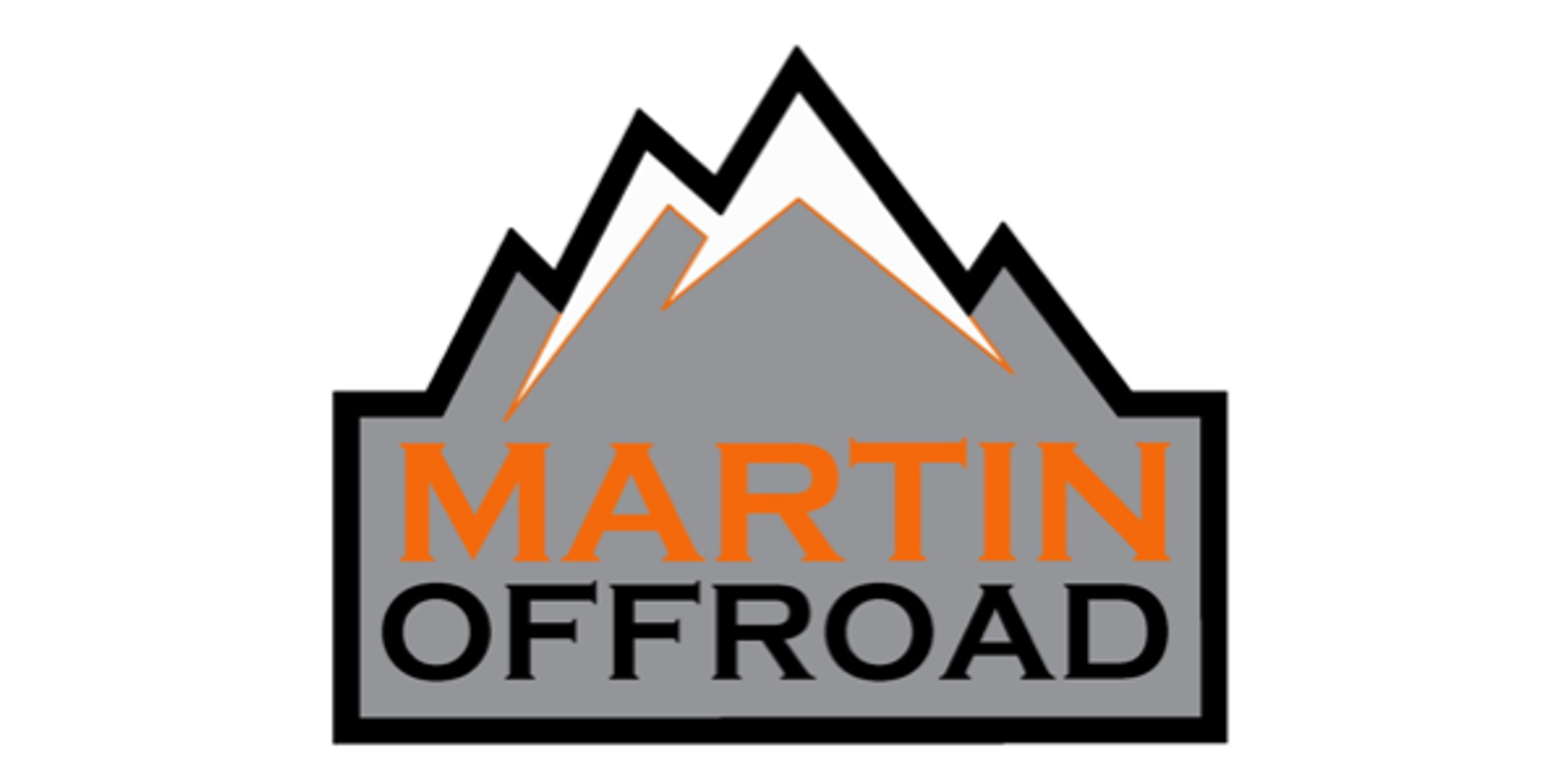 Martin Off-road Logo