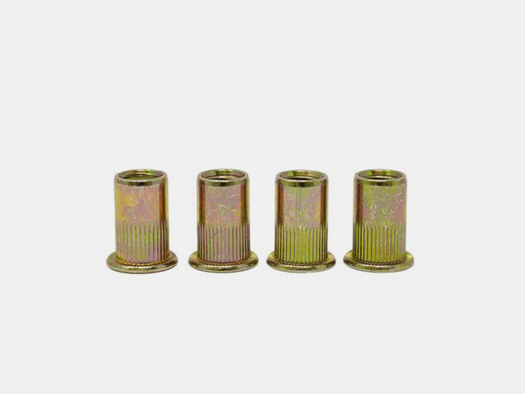Replacement Nut Zerts for A Pillar Led Bar Brackets