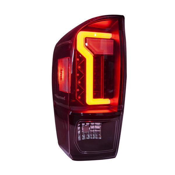 Led Tail Lights From Taco Clout for 2016–2019 Toyota Tacoma