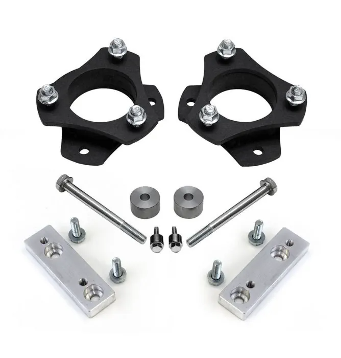 2.75-3" Front Leveling Kit - TRD / SR5 Rock Warrior for 2005–2023 Toyota Tacoma