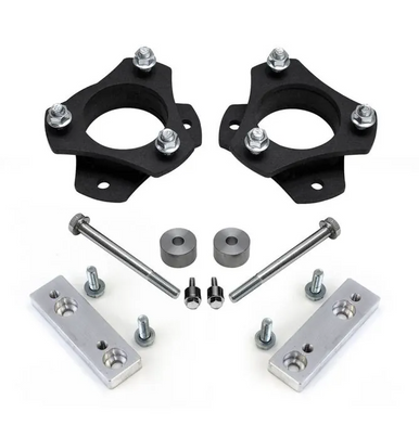 2.75-3" Front Leveling Kit - TRD / SR5 Rock Warrior for 2005–2023 Toyota Tacoma