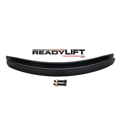 Universal Add-a-leaf for Compact and Mid-size Trucks (4Runner & Tacoma)