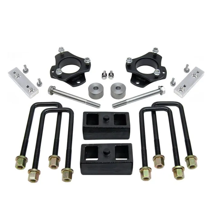 3"F / 2"R SST Lift Kit - TRD / SR5 / Rock Warrior for 2005–2023 Toyota Tacoma