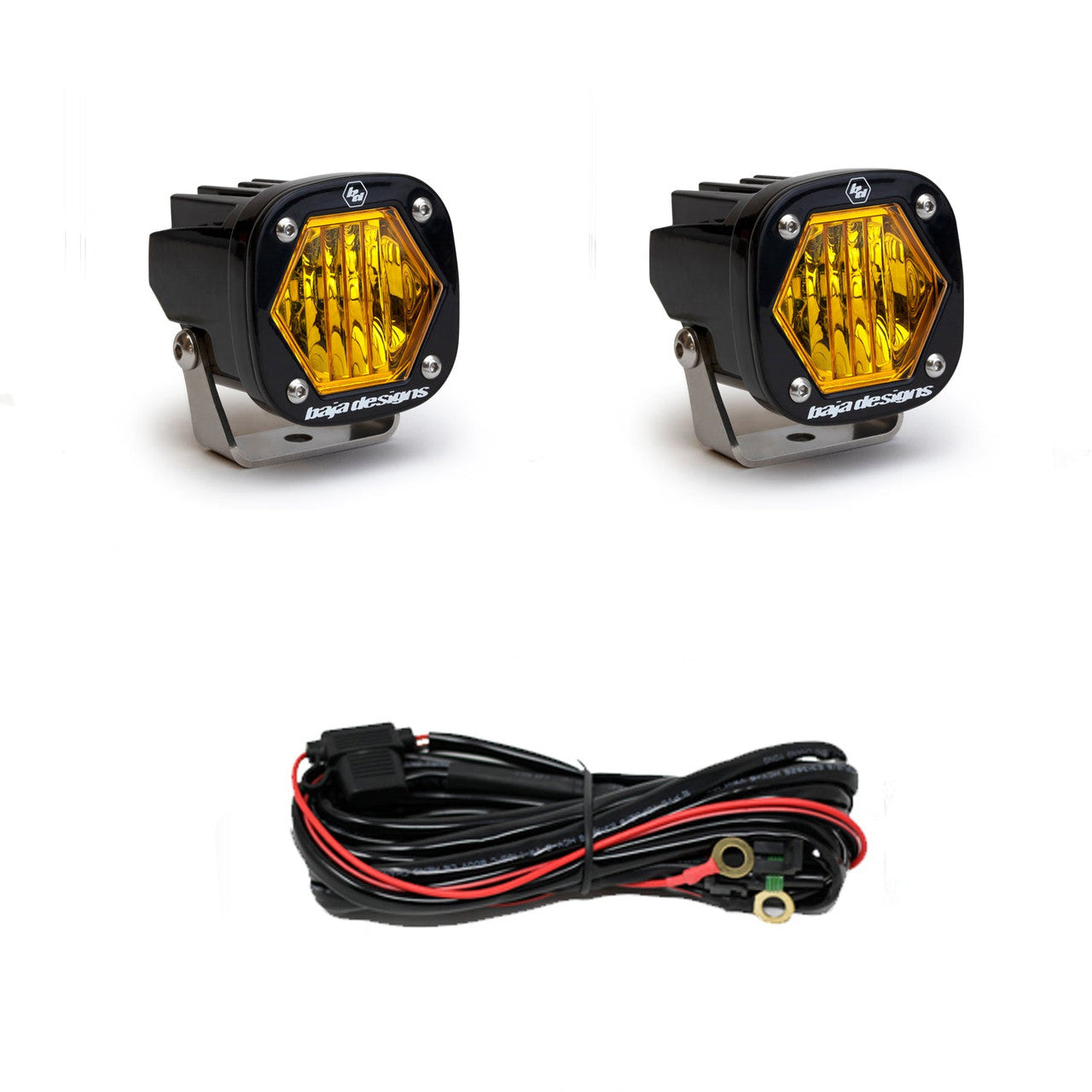 Baja Designs S1 - Pair