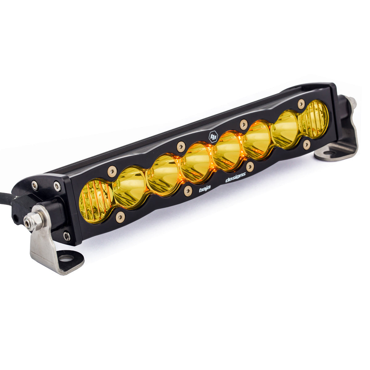 10" Baja Designs S8 Led, Light Bar