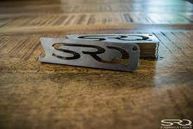 SRQ Keychain-Bottle Opener