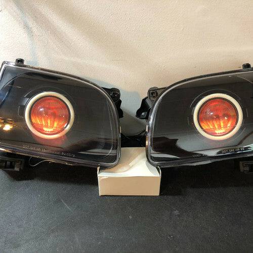 2001-2004 1st Gen Tacoma LED Retrofit Headlights