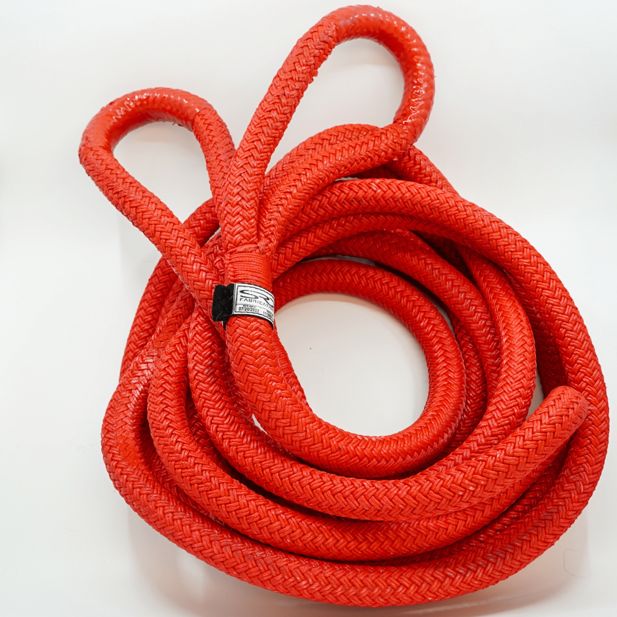 7/8" x 30' Kinetic Rope