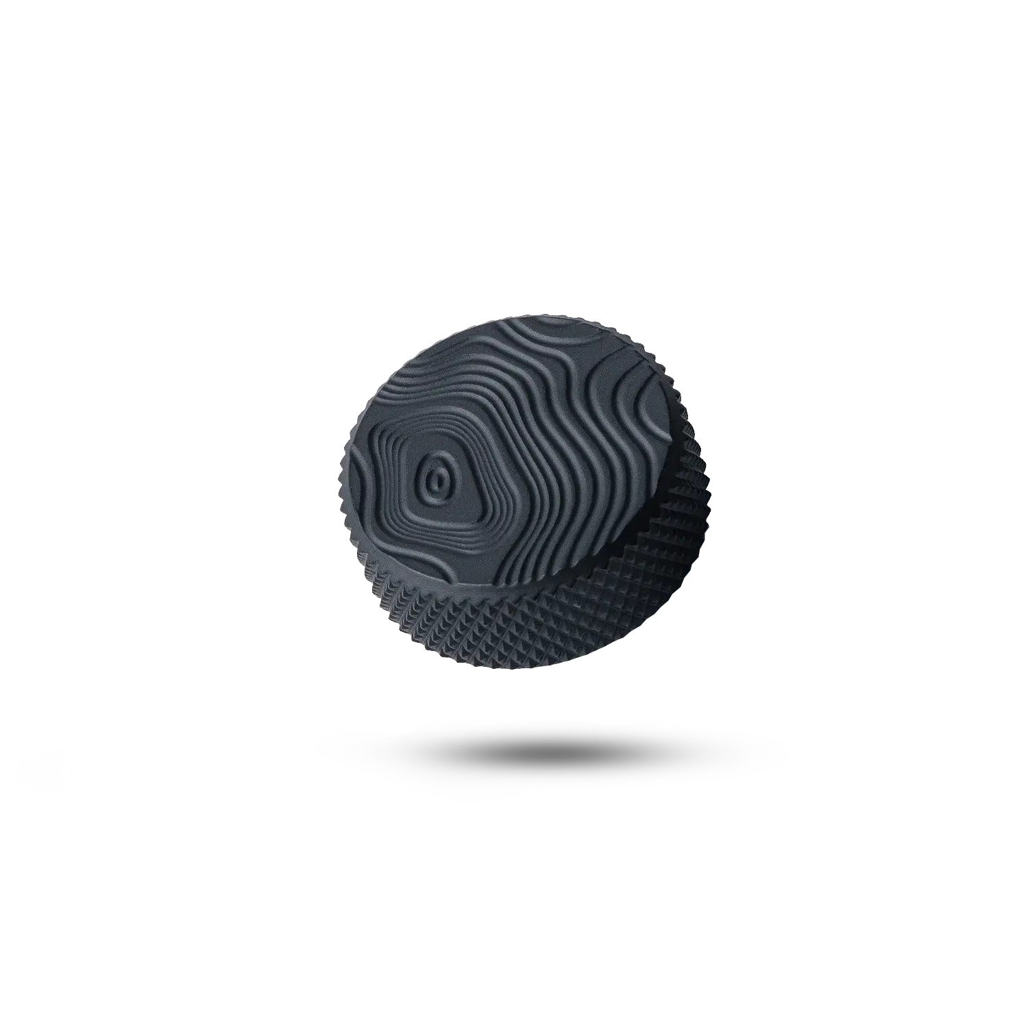 4Runner Knobbies - Topo