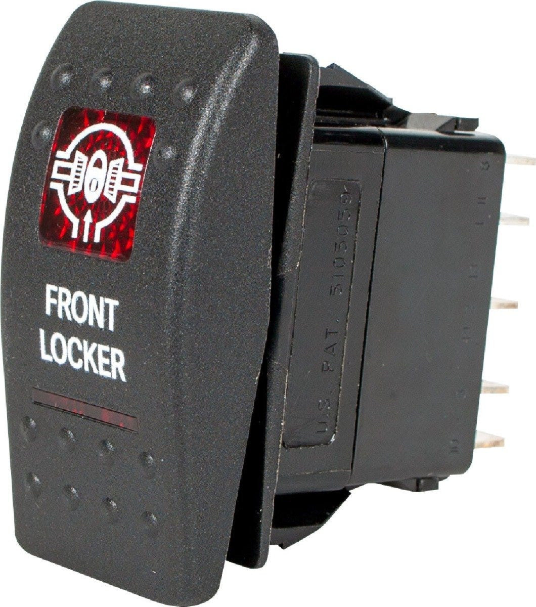 Ultimate Toyota E-locker Wiring Harness Kit By Low Range Off-road
