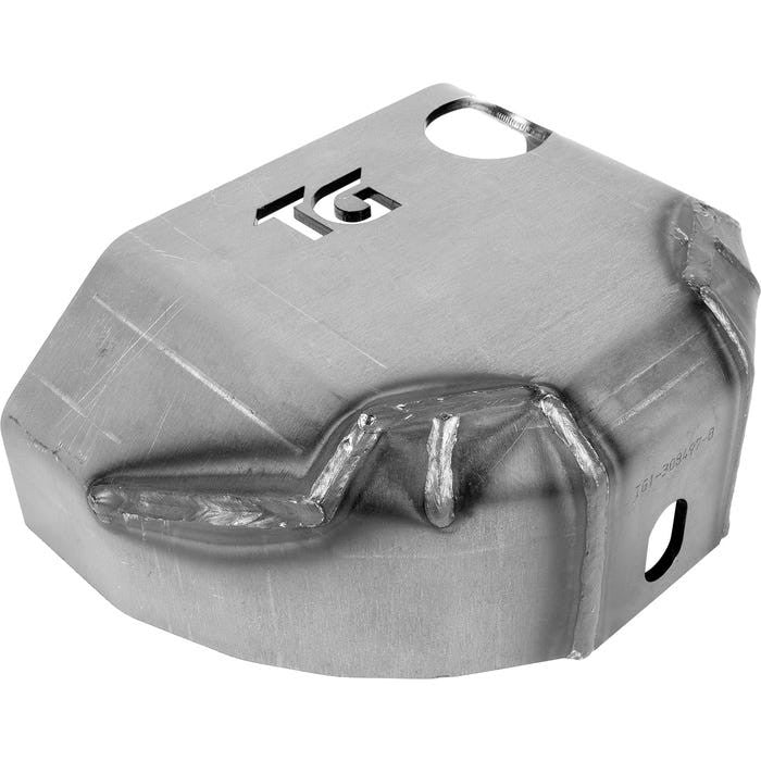 8.75-inch Differential Armor for 2016–2023 Toyota Tacoma