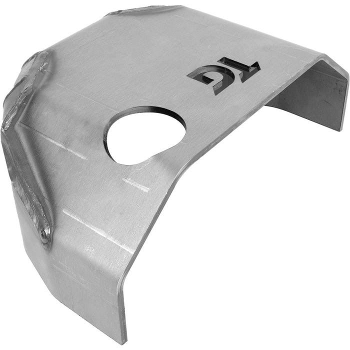 8.75-inch Differential Armor for 2016–2023 Toyota Tacoma
