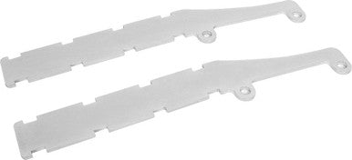 Rear Shock Reservoir Mounts for 2005–2023 Toyota Tacoma