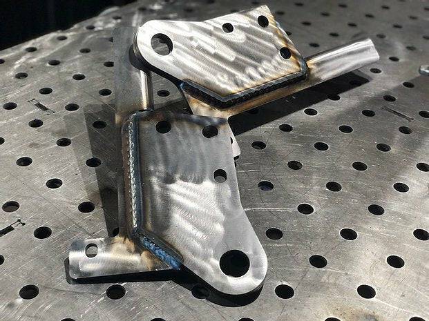 4th/5th Gen 4Runner, FJ Cruiser, GX470 Recovery Points