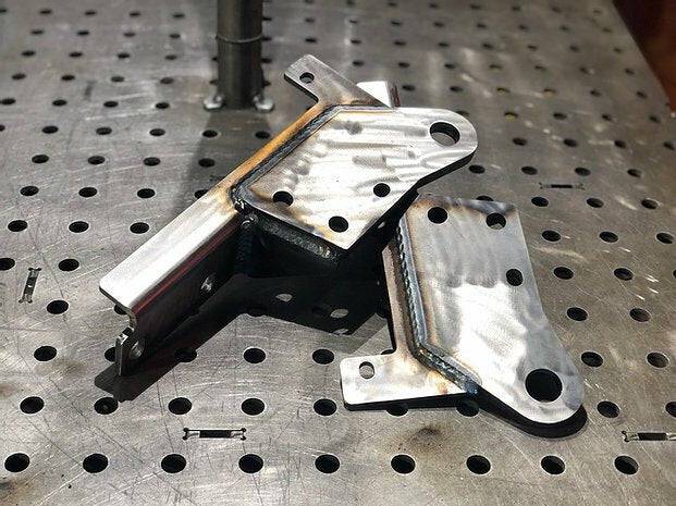 4th/5th Gen 4Runner, FJ Cruiser, GX470 Recovery Points