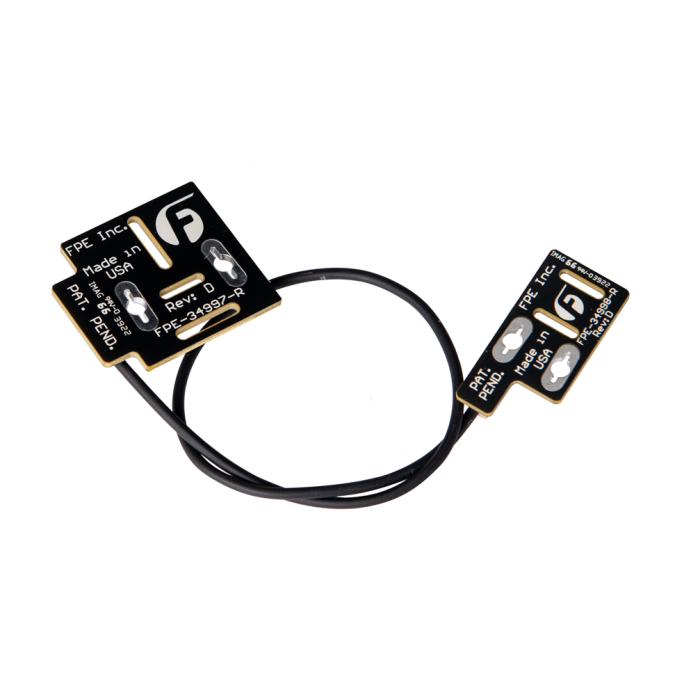 All Lights On® for 2007–2017 Toyota Tundra