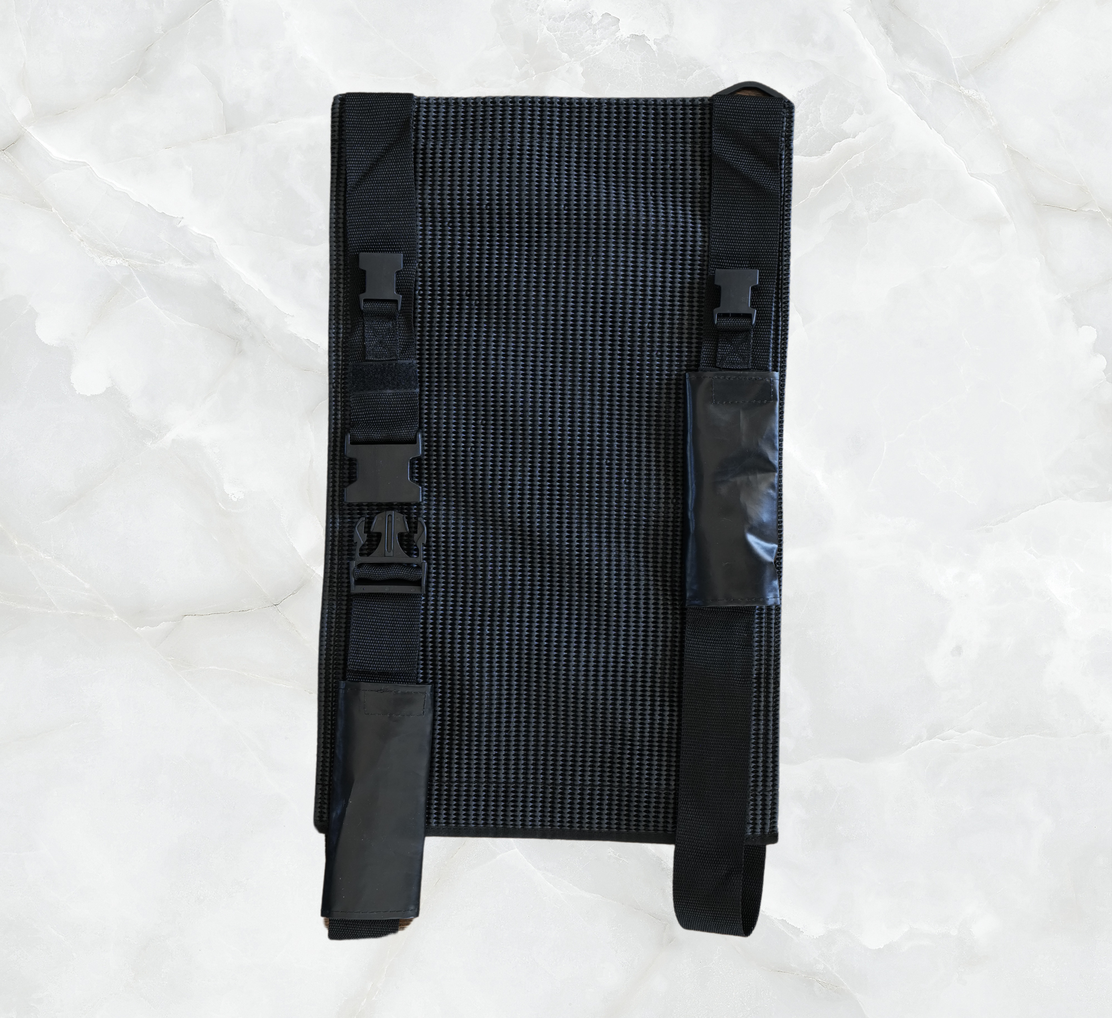 Spare wheel/Tailgate Bag - Large